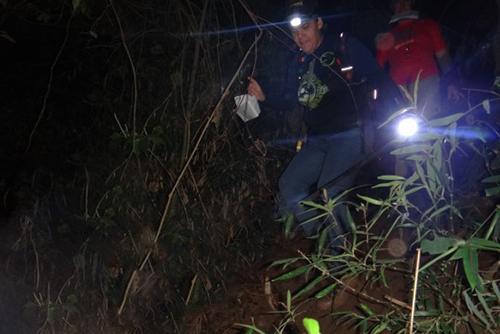 Enduro a Pé Jundiaí/ Foto: Divulgação